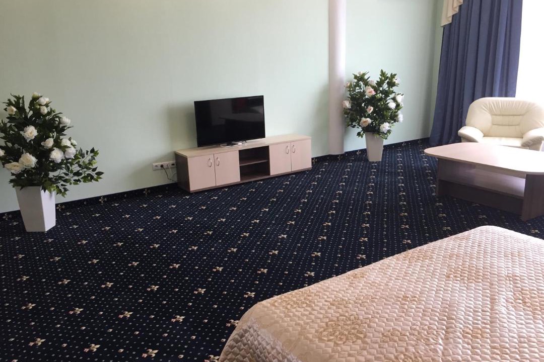 Photo of Bedroom in Balashikhinsky District