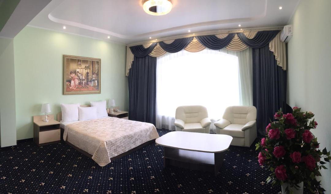 Photo of Bedroom in Balashikhinsky District