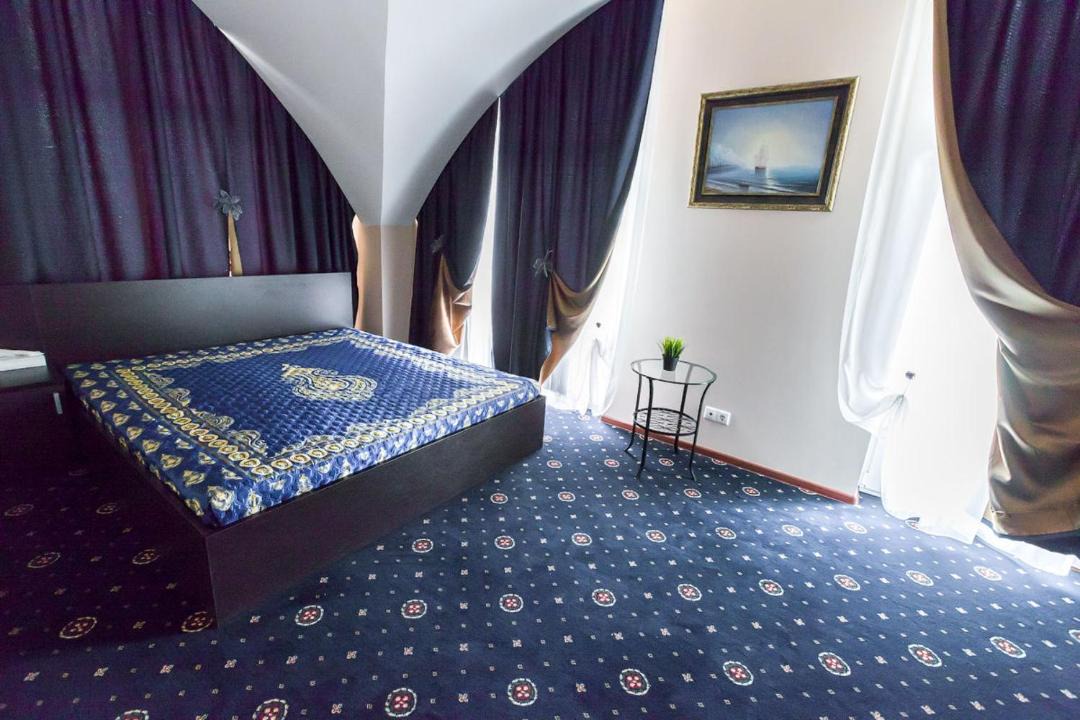 Photo of Bedroom in Balashikhinsky District