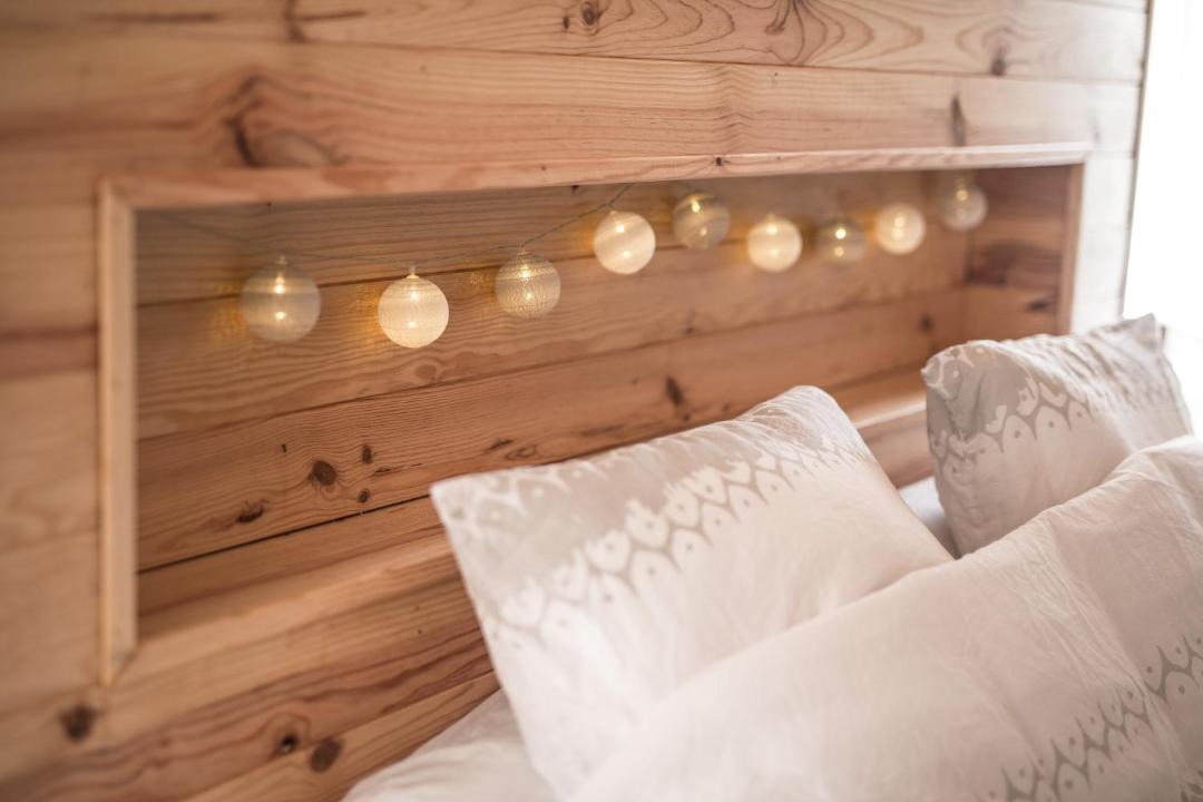 Photo of Bedroom in Abzac