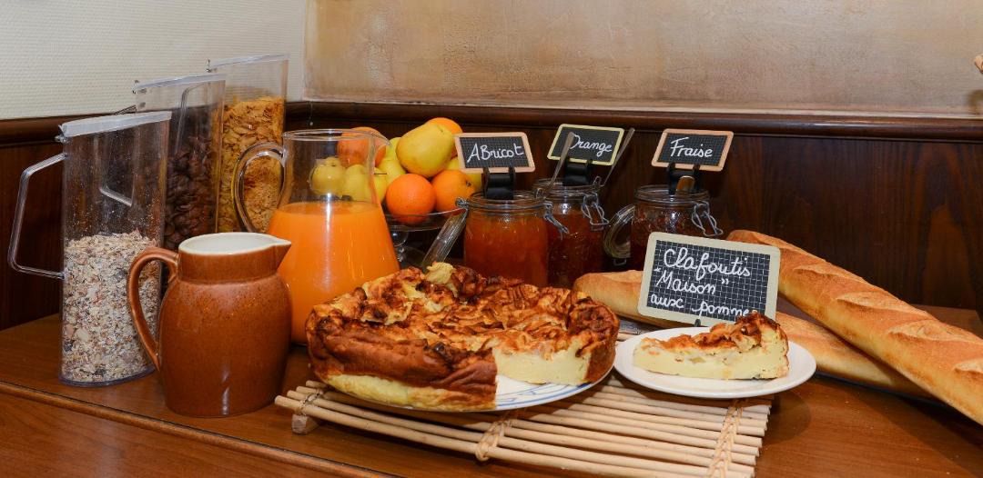 Photo of Kitchen in Arromanches-les-Bains