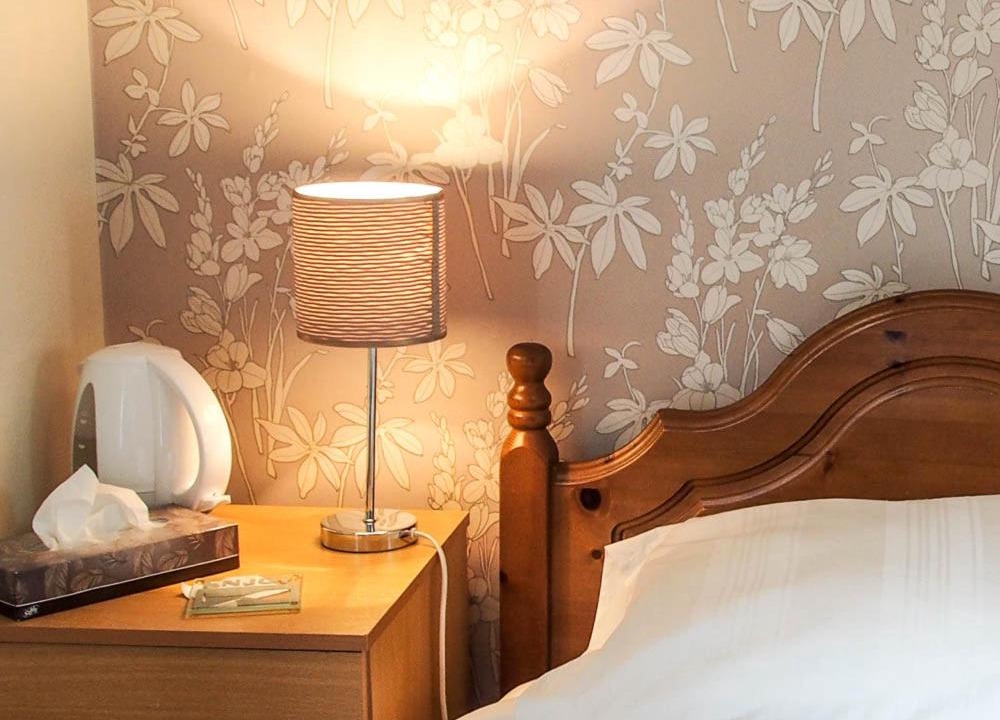 Photo of Bedroom in Olton