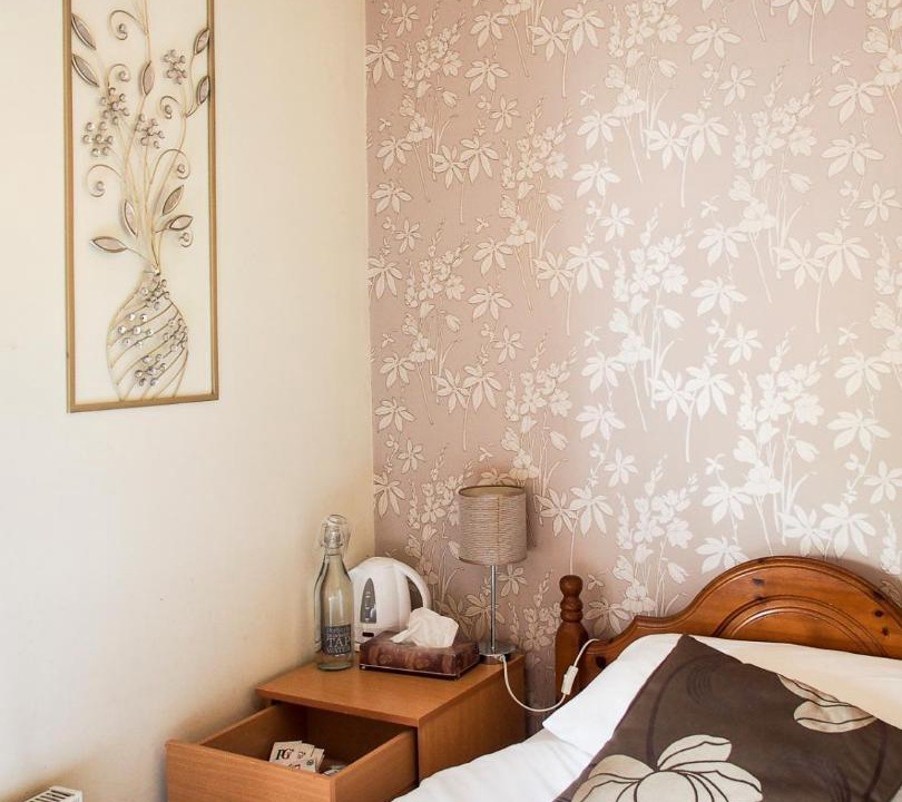 Photo of Bedroom in Olton