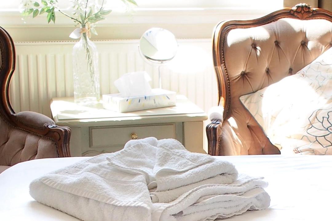 Photo of Bedroom in Olton