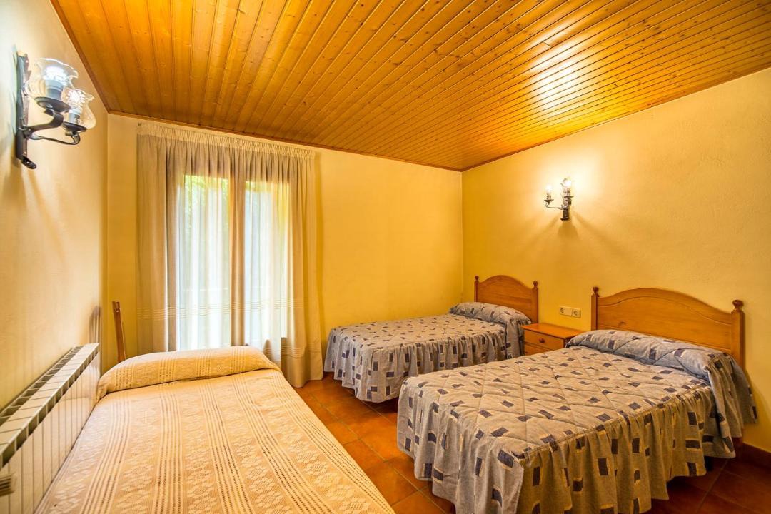 Photo of Bedroom in Alins