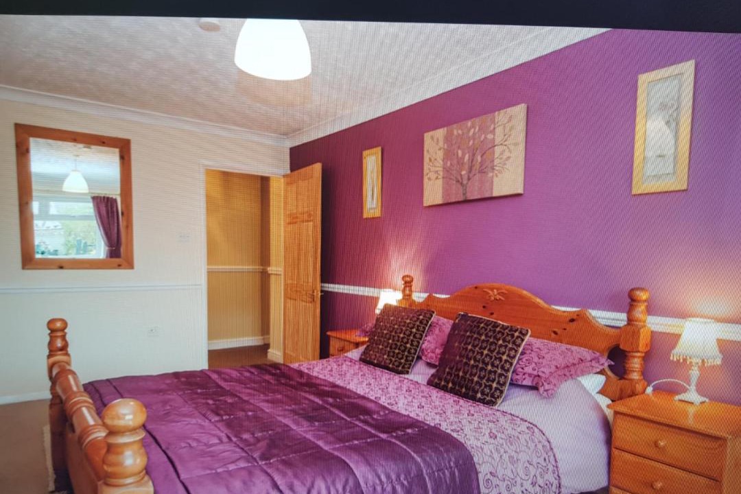 Photo of Bedroom in Kinmel Bay