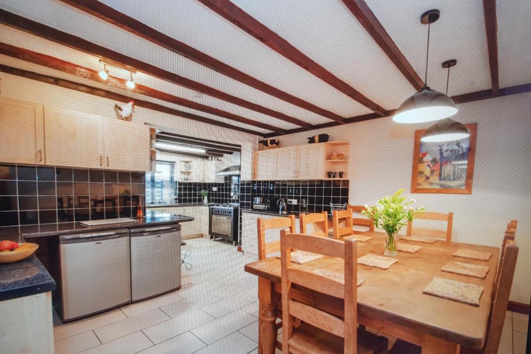 Photo of Others in Kinmel Bay