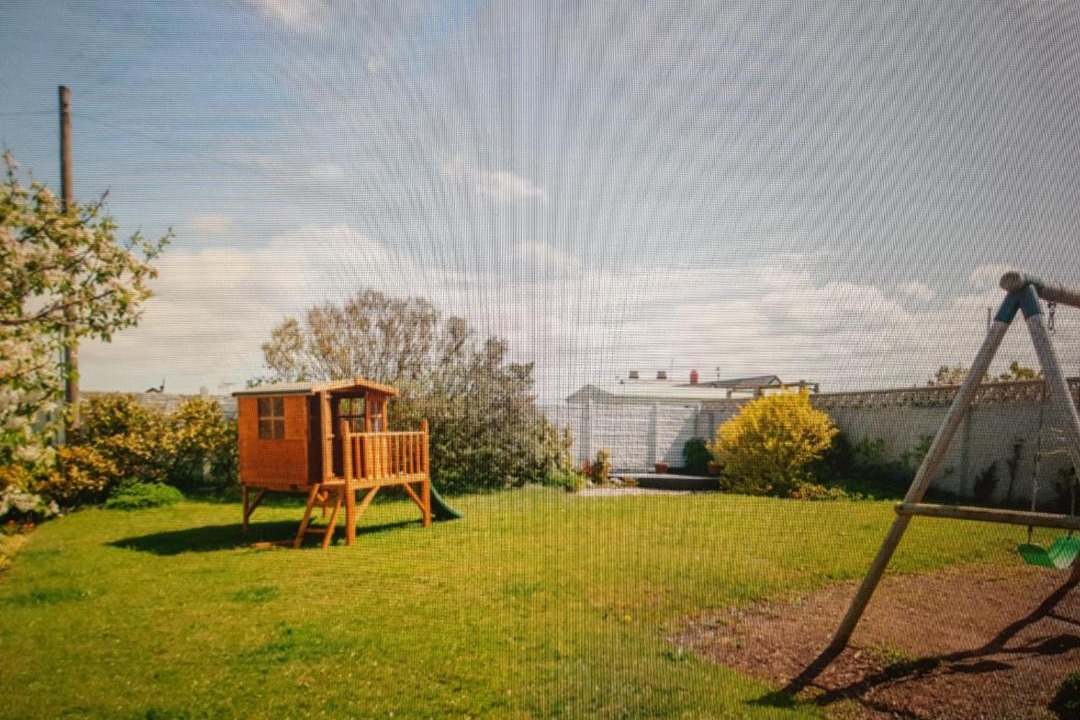 Photo of Buildings in Kinmel Bay