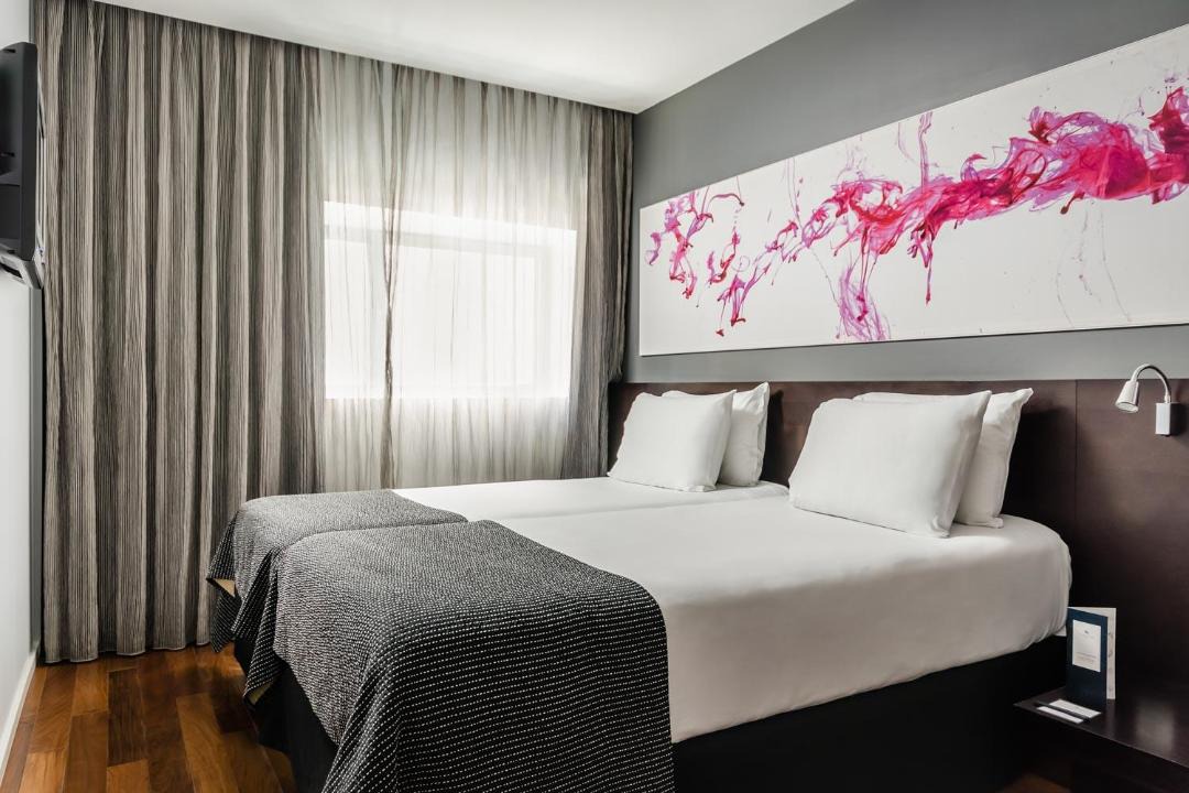 Photo of Bedroom in L'Hospitalet de Llobregat