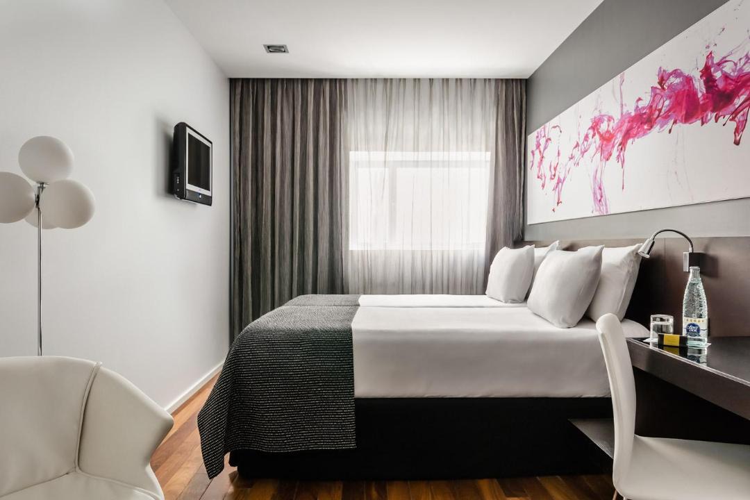 Photo of Bedroom in L'Hospitalet de Llobregat