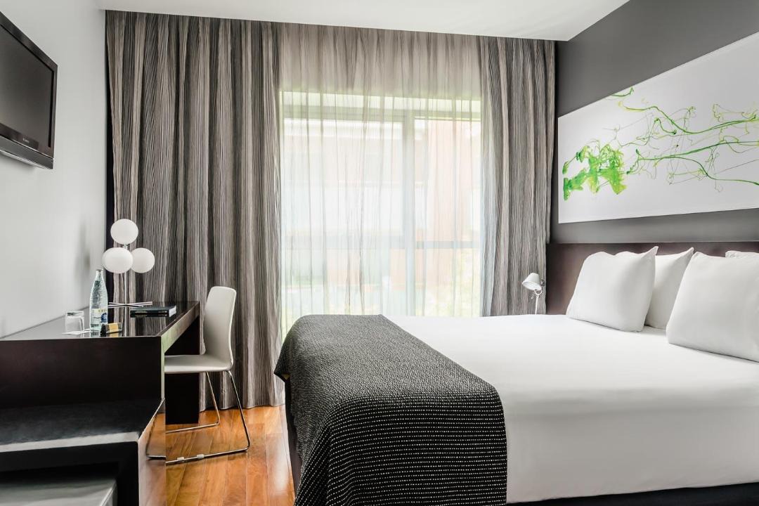 Photo of Bedroom in L'Hospitalet de Llobregat