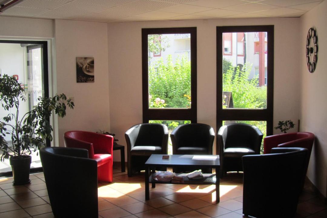 Photo of Livingroom in Saint-Eloy-les-Mines