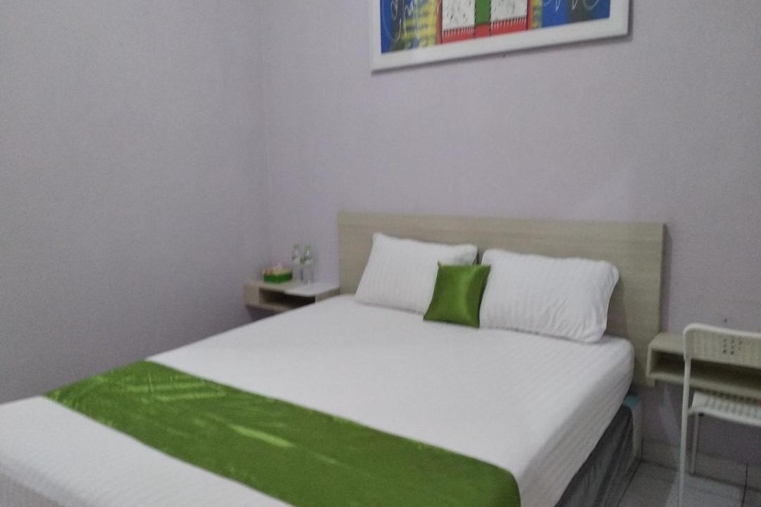 Photo of Bedroom in Depok