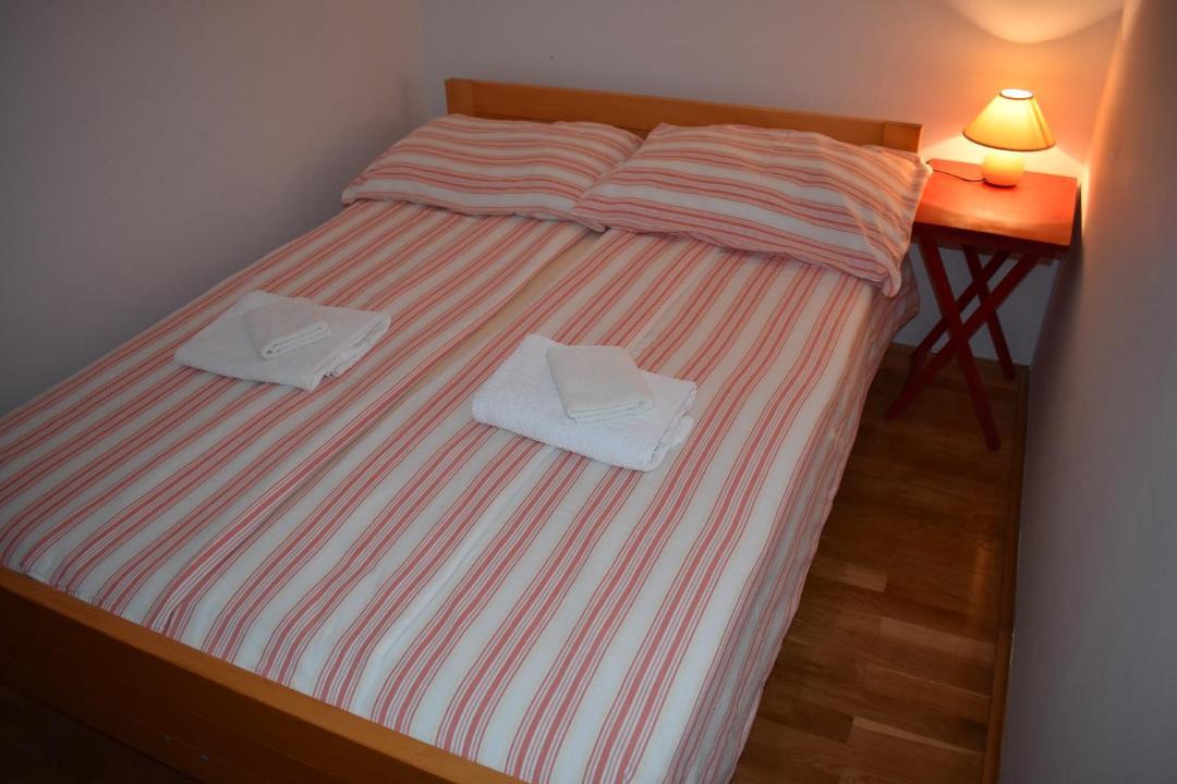 Photo of Bedroom in Murter