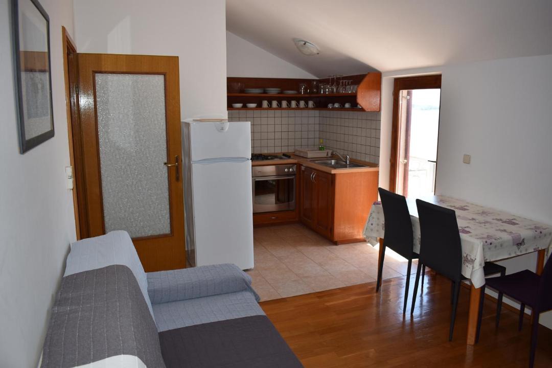 Photo of Livingroom in Murter