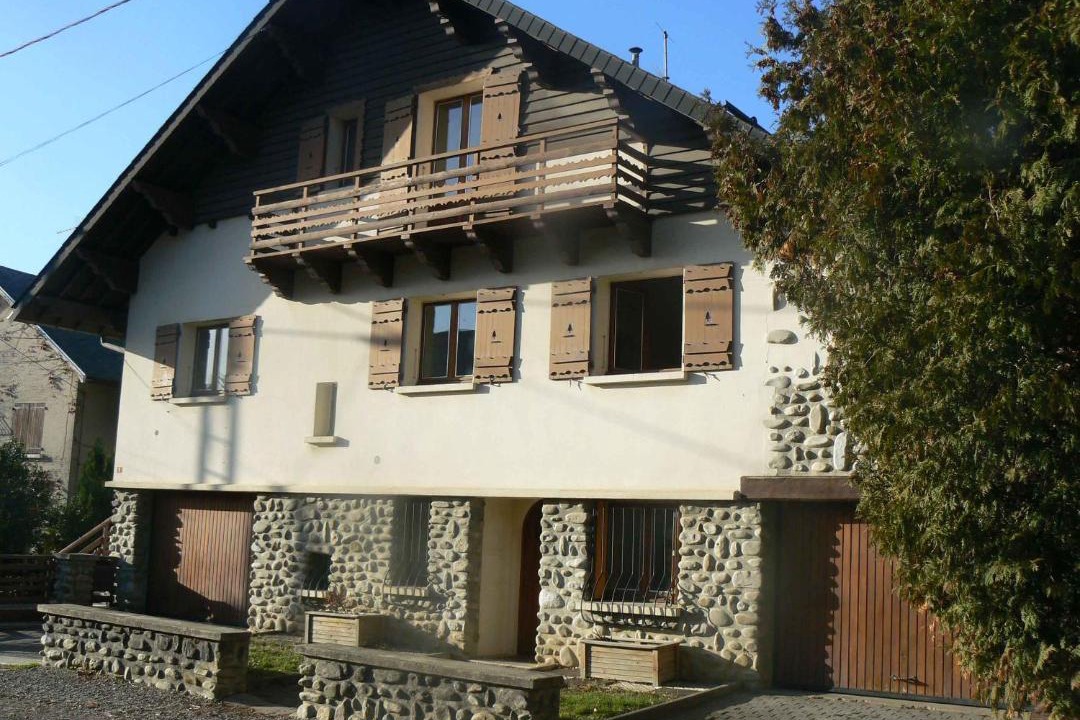 Photo of Others in Saint-Bonnet-en-Champsaur