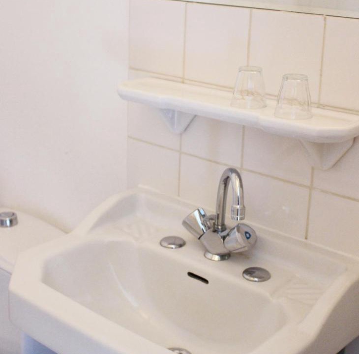 Photo of Bathroom in Saint-Suliac