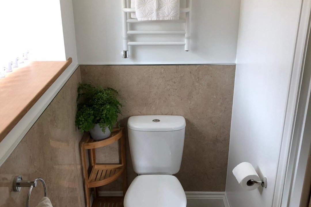 Photo of Bathroom in Brampton