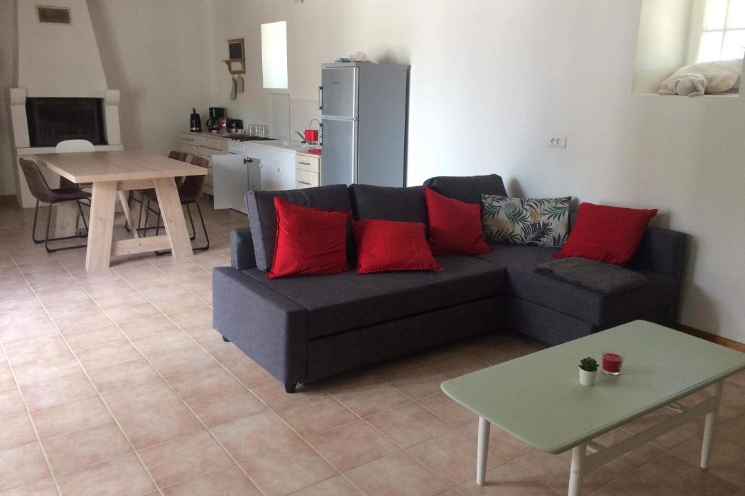 Photo of Livingroom in Leugny