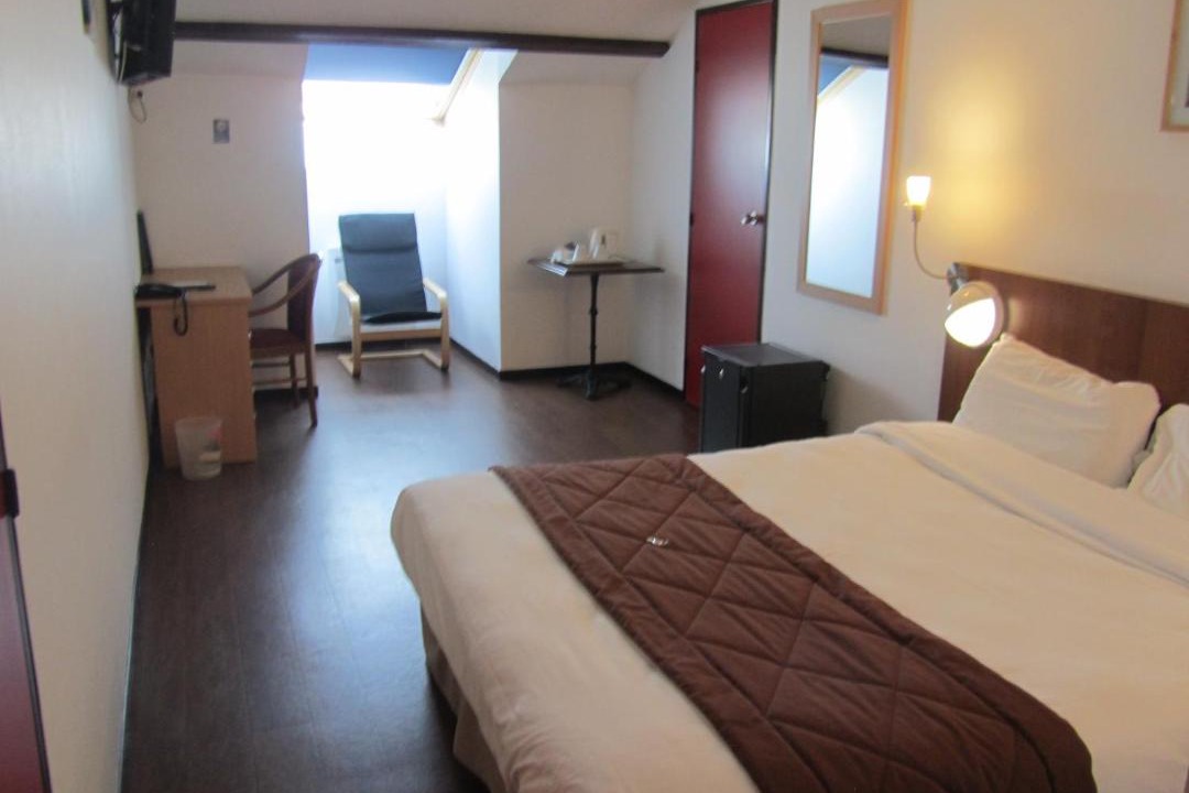 Photo of Bedroom in Saint-Eloy-les-Mines