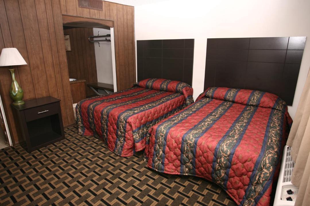 Photo of Bedroom in Andrews