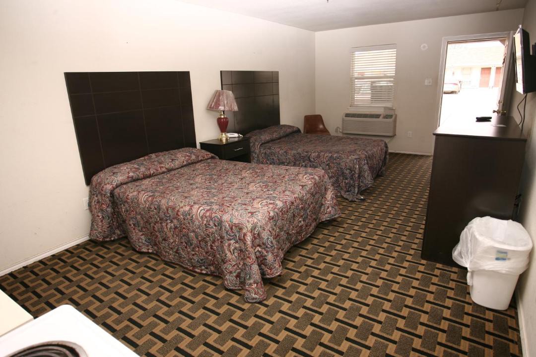 Photo of Bedroom in Andrews