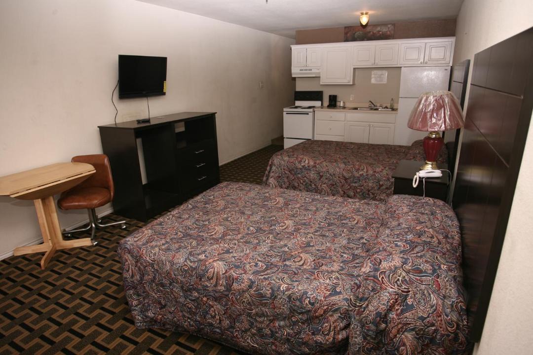 Photo of Bedroom in Andrews