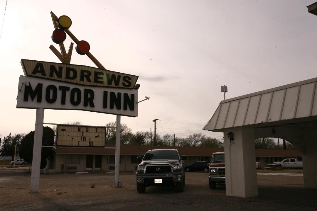 Photo of Buildings in Andrews