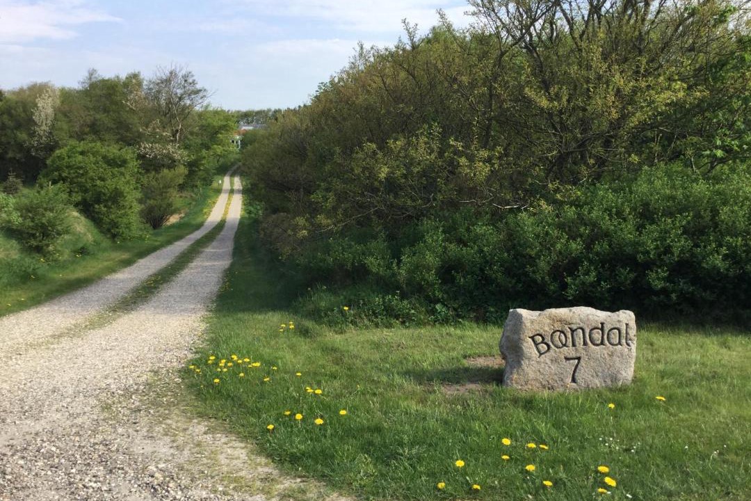 Photo of Others in Bækmarksbro