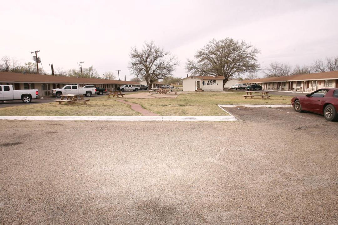 Photo of Buildings in Andrews