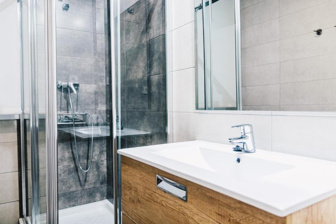 Photo of Bathroom in Ametzola
