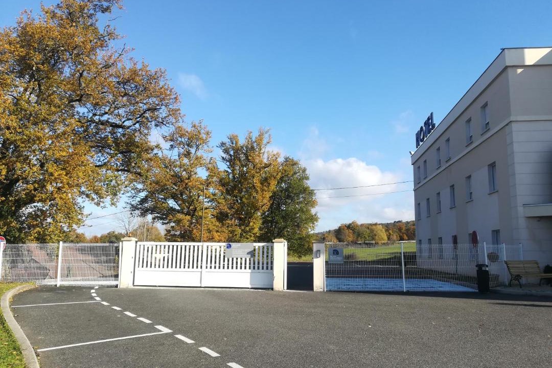 Photo of Others in Ussac