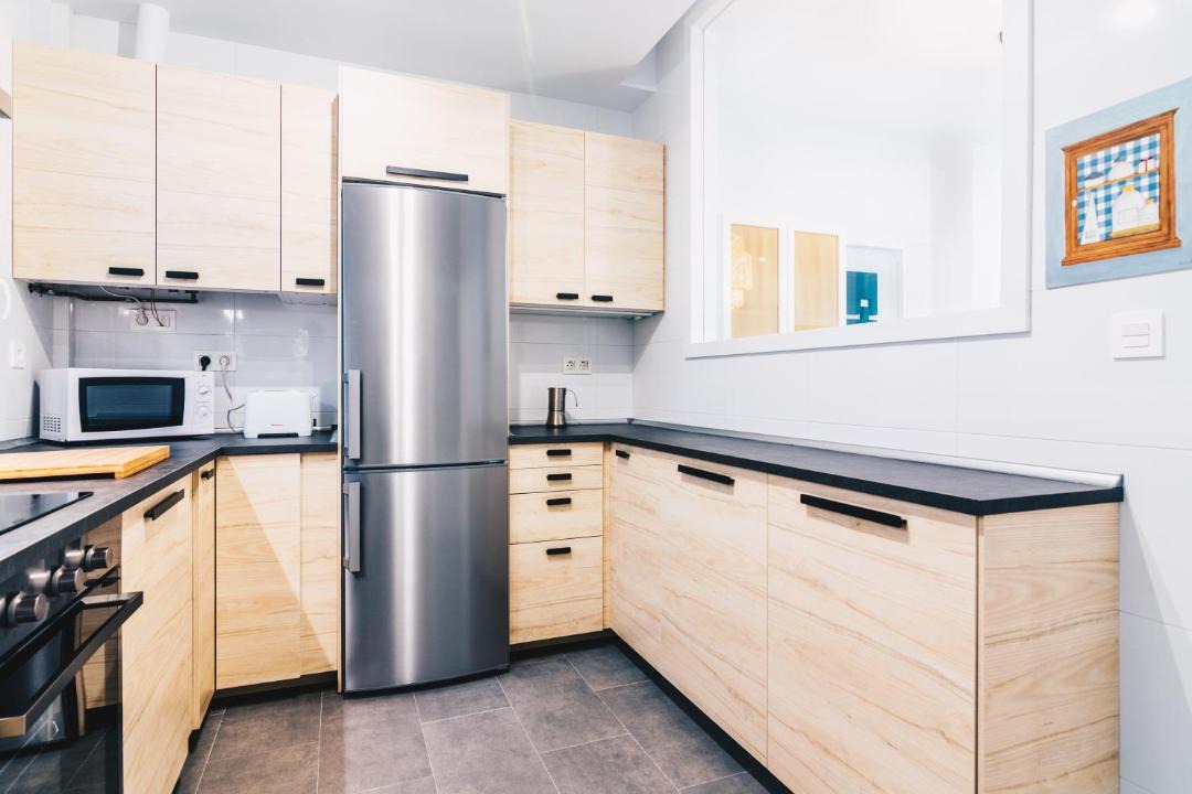 Photo of Kitchen in Ametzola