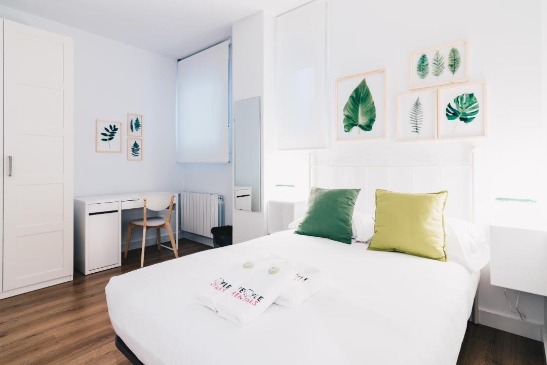 Photo of Bedroom in Ametzola
