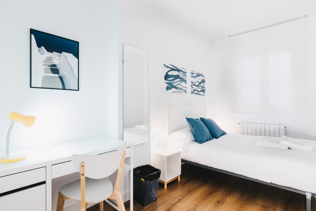 Photo of Bedroom in Ametzola