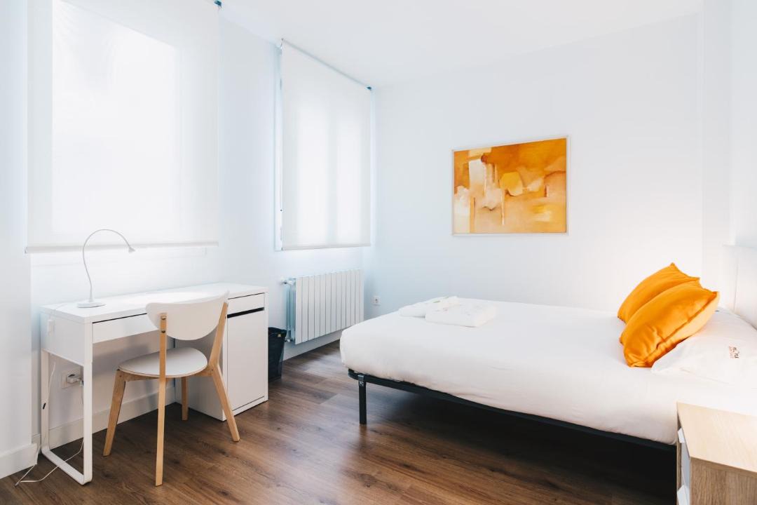 Photo of Bedroom in Ametzola