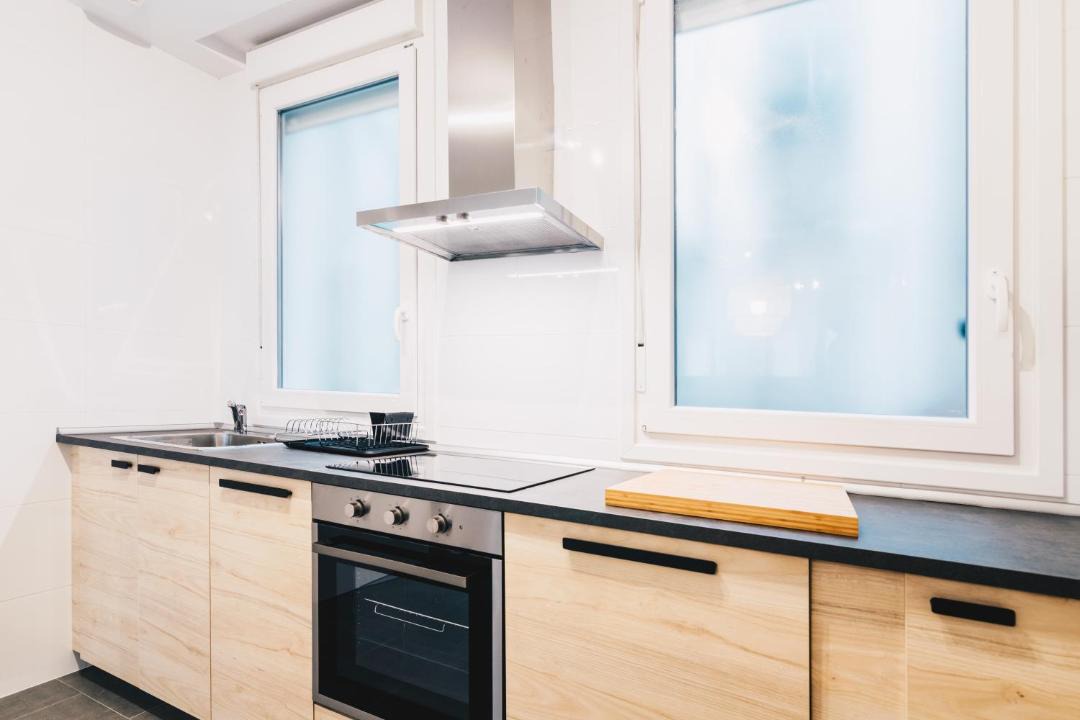 Photo of Kitchen in Ametzola