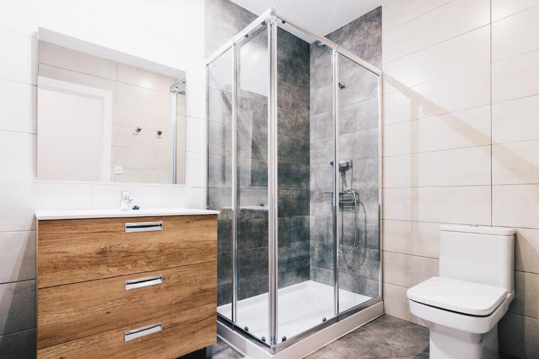 Photo of Bathroom in Ametzola