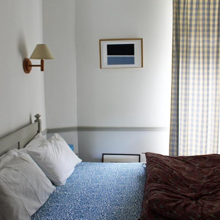 Photo of Bedroom in Saint-Suliac