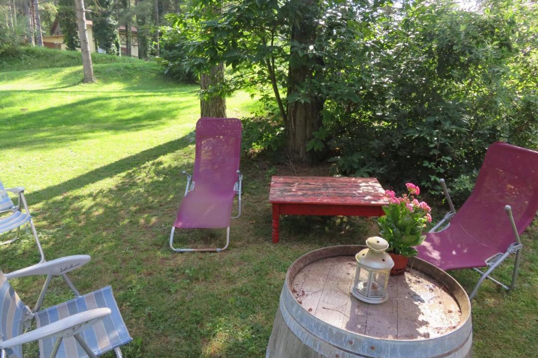 Photo of Patio Balcony in Labroquere