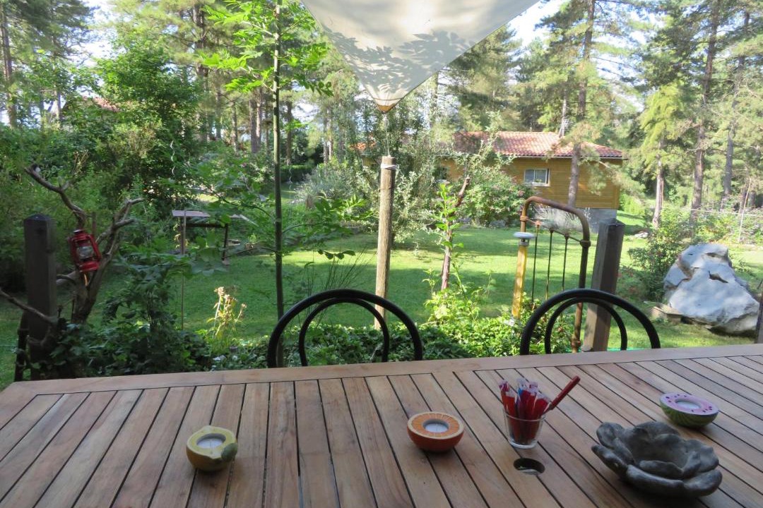 Photo of Patio Balcony in Labroquere