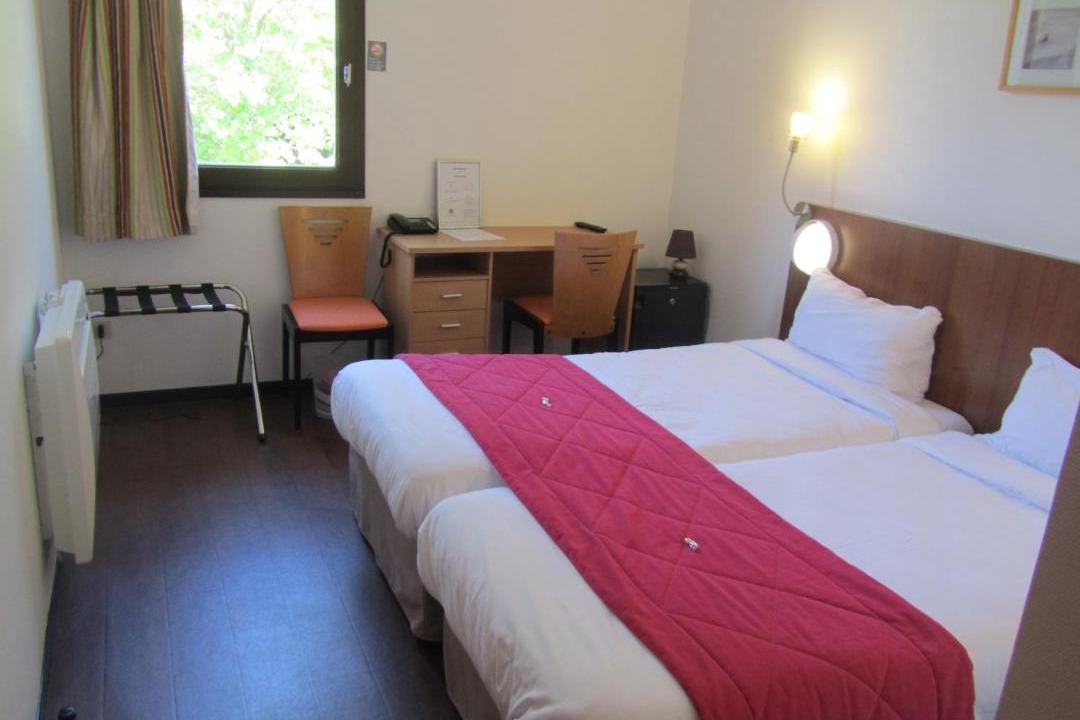 Photo of Bedroom in Saint-Eloy-les-Mines