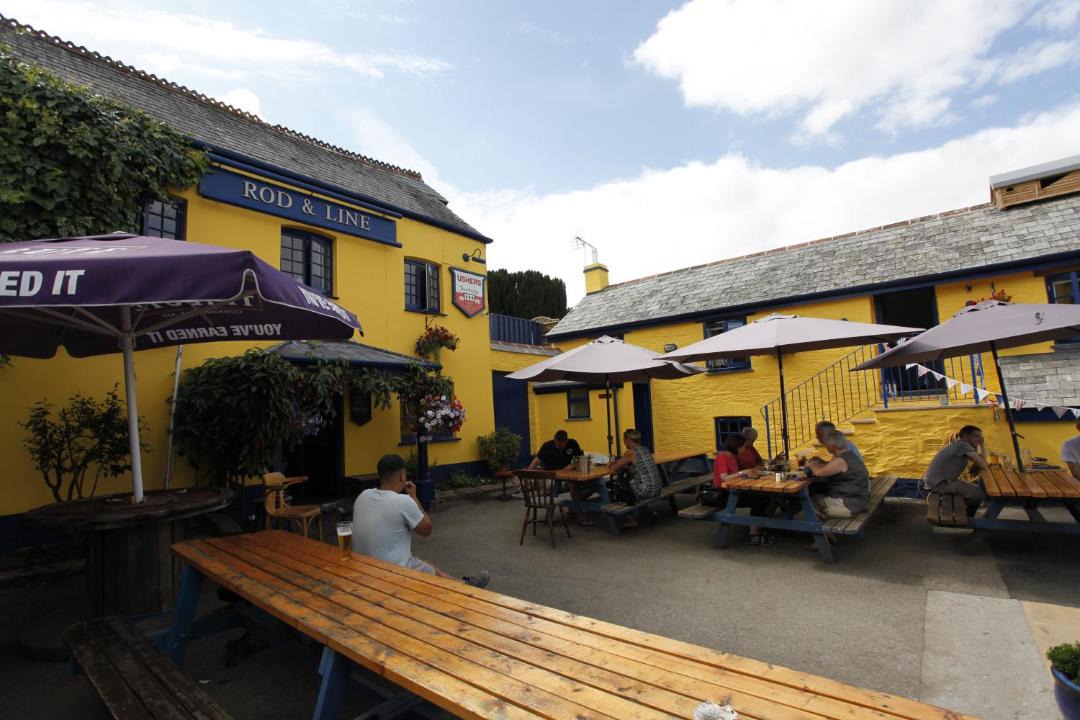 Photo of Others in Saltash