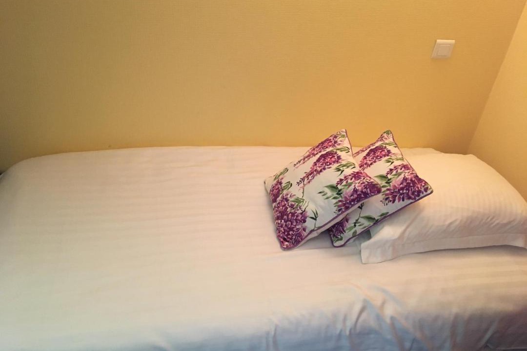 Photo of Bedroom in Marlenheim