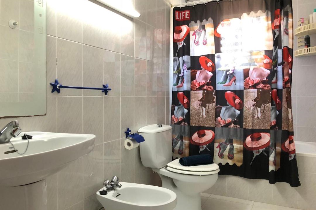 Photo of Bathroom in Cambrils