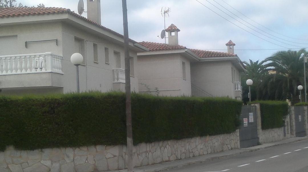 Photo of Buildings in Cambrils