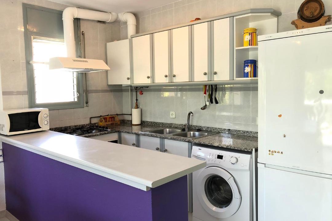 Photo of Kitchen in Cambrils