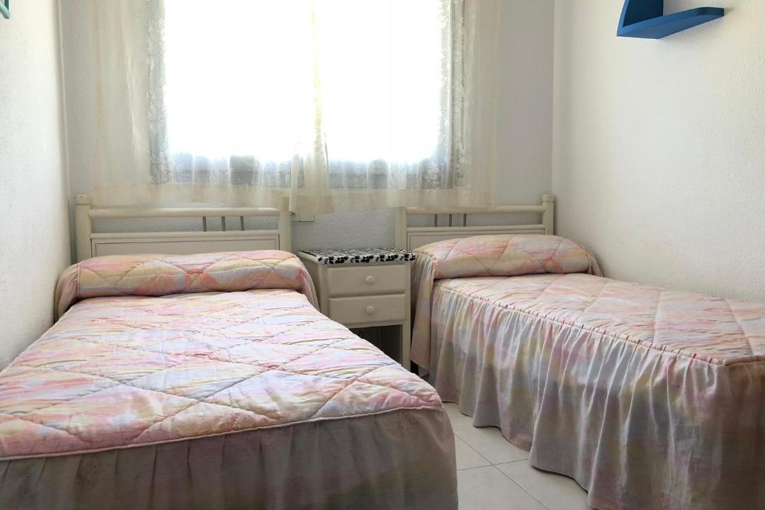 Photo of Bedroom in Cambrils