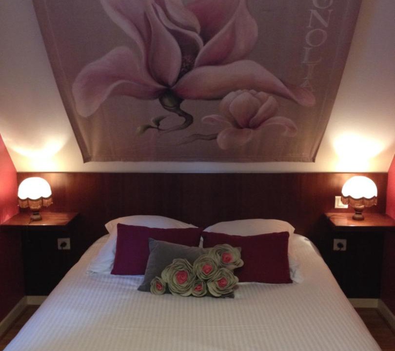 Photo of Bedroom in Marlenheim