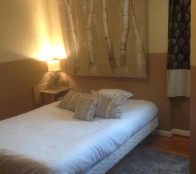 Photo of Bedroom in Marlenheim